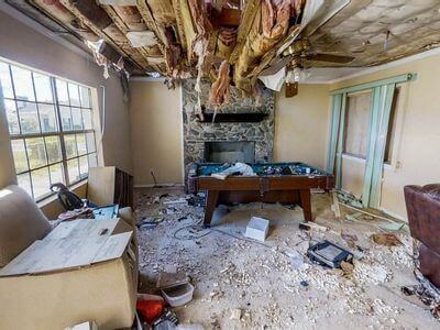 About PureTide Team - water damage restoration experts in Los Angeles